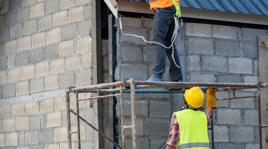 Professional residential roofers in Point Reyes Station, CA